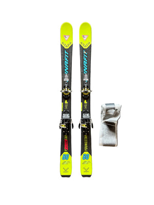 Dynafit Youngstar Youth Touring Kit 130cm 25/26 Demo #151