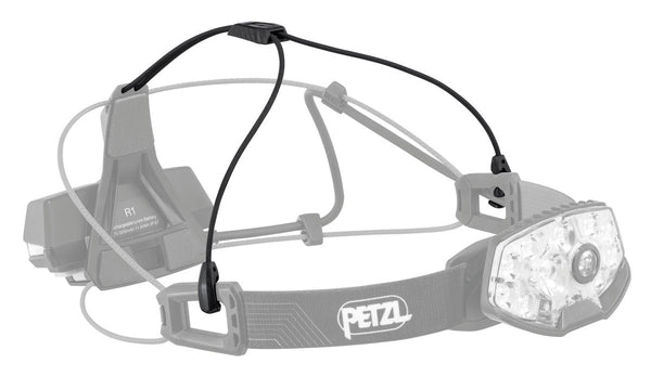 Petzl NAO® RL Headlamp – White Mountain Ski Co