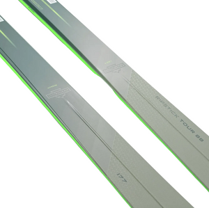 Elan Ripstick Tour 88 Skis 2027 - White Mountain Ski Co