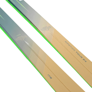 Elan Ripstick Tour 94 Skis 2027 - White Mountain Ski Co