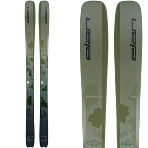 Elan Ripstick 96 Skis 2027 - White Mountain Ski Co