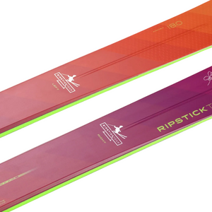 Elan Ripstick Tour 104 Skis 2027 - White Mountain Ski Co