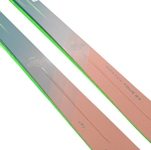 Elan Ripstick Tour 94W Skis 2027 - White Mountain Ski Co