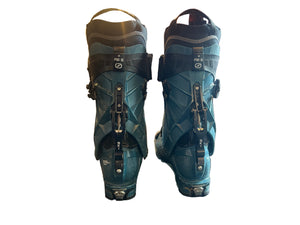 Scarpa F1 GT Ski Boots Used - White Mountain Ski Co