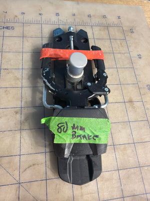 Dynafit Bindings and Pieces