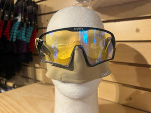 faceGlove Sun - White Mountain Ski Co