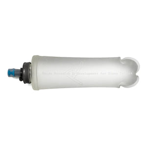 Raide 600ml Locking Flask - White Mountain Ski Co