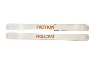 Faction Candide 4.0 Ski Kit with Tyrolia Attack Bindings - White Mountain Ski Co