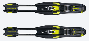 Fischer Race Classic Step-In - White Mountain Ski Co