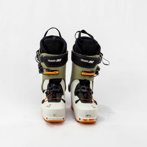 Fischer Transalp Tour W's 27.5 24/25 Demo Fleet #57 - White Mountain Ski Co