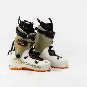 Fischer Transalp Tour W's 27.5 24/25 Demo Fleet #57 - White Mountain Ski Co