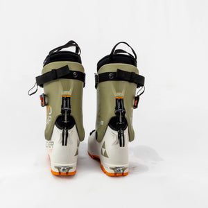 Fischer Transalp Tour W's 27.5 24/25 Demo Fleet #57 - White Mountain Ski Co