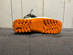 Fischer Transalp Tour WS Size 25.5 Upgraded Liner - White Mountain Ski Co