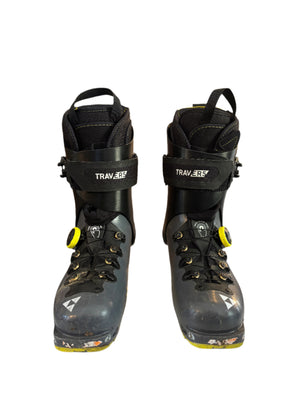 Fischer-Travers-275-#78-Front