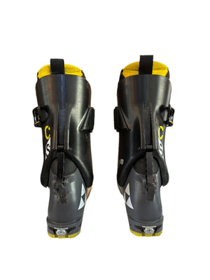 Fischer-Travers-275-#78-Rear