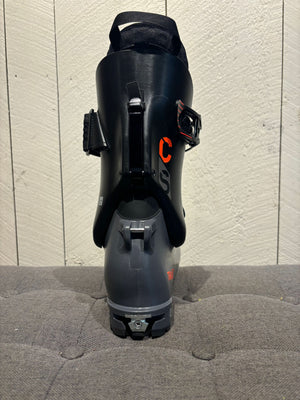 Fischer Travers CS Size 26.5 Upgrade Liner - White Mountain Ski Co