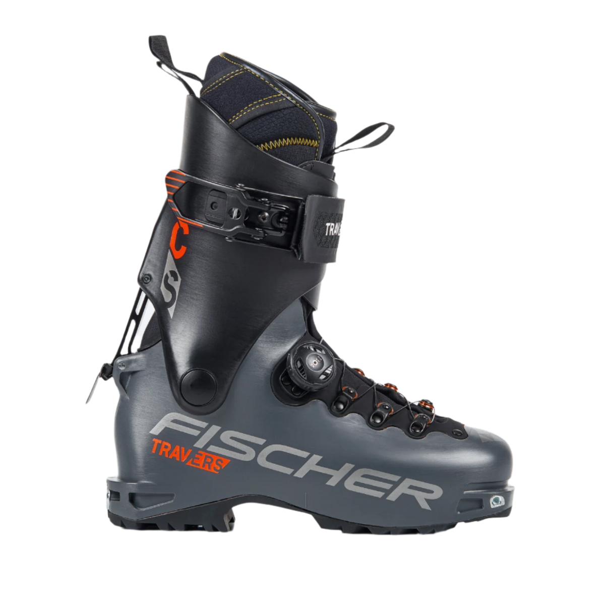 Fischer Travers CS Alpine Touring Boots White Mountain Ski Co