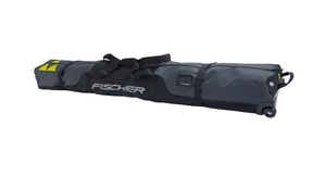 Fischer SKICASE 2 PAIR ALPINE RACE WHEELS - 195