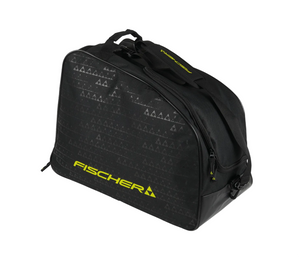 Fischer Boot & Helmet Bag Alpine Eco - White Mountain Ski Co