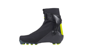 Fischer Carbon Skate Nordic Skate Skiing Boots - White Mountain Ski Co