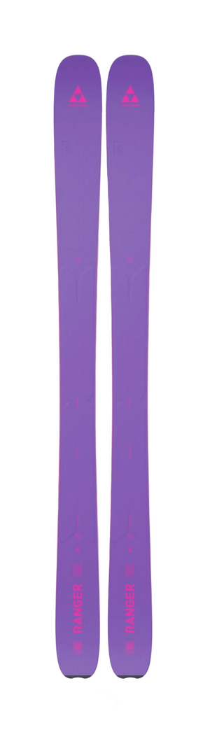 Fischer Ranger 102 Unisex Ski 2027 - White Mountain Ski Co