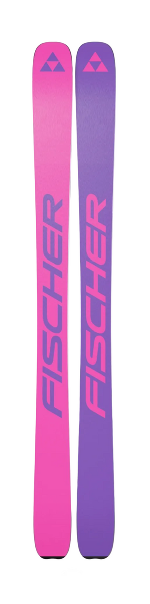 Fischer Ranger 102 Unisex Ski 2027 - White Mountain Ski Co