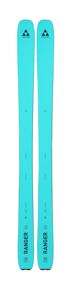 Fischer Ranger 84 Skis 2027 - White Mountain Ski Co