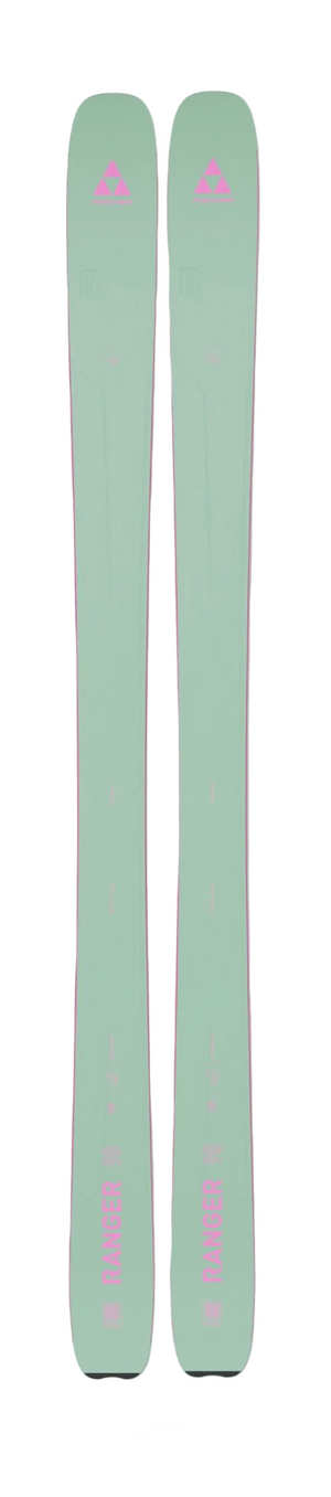 Fischer Ranger 90 Ski 2027 - White Mountain Ski Co