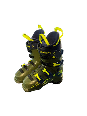 Fischer Ranger Jr. 70 22.5 Ski Boot 25/26 Demo Fleet #97