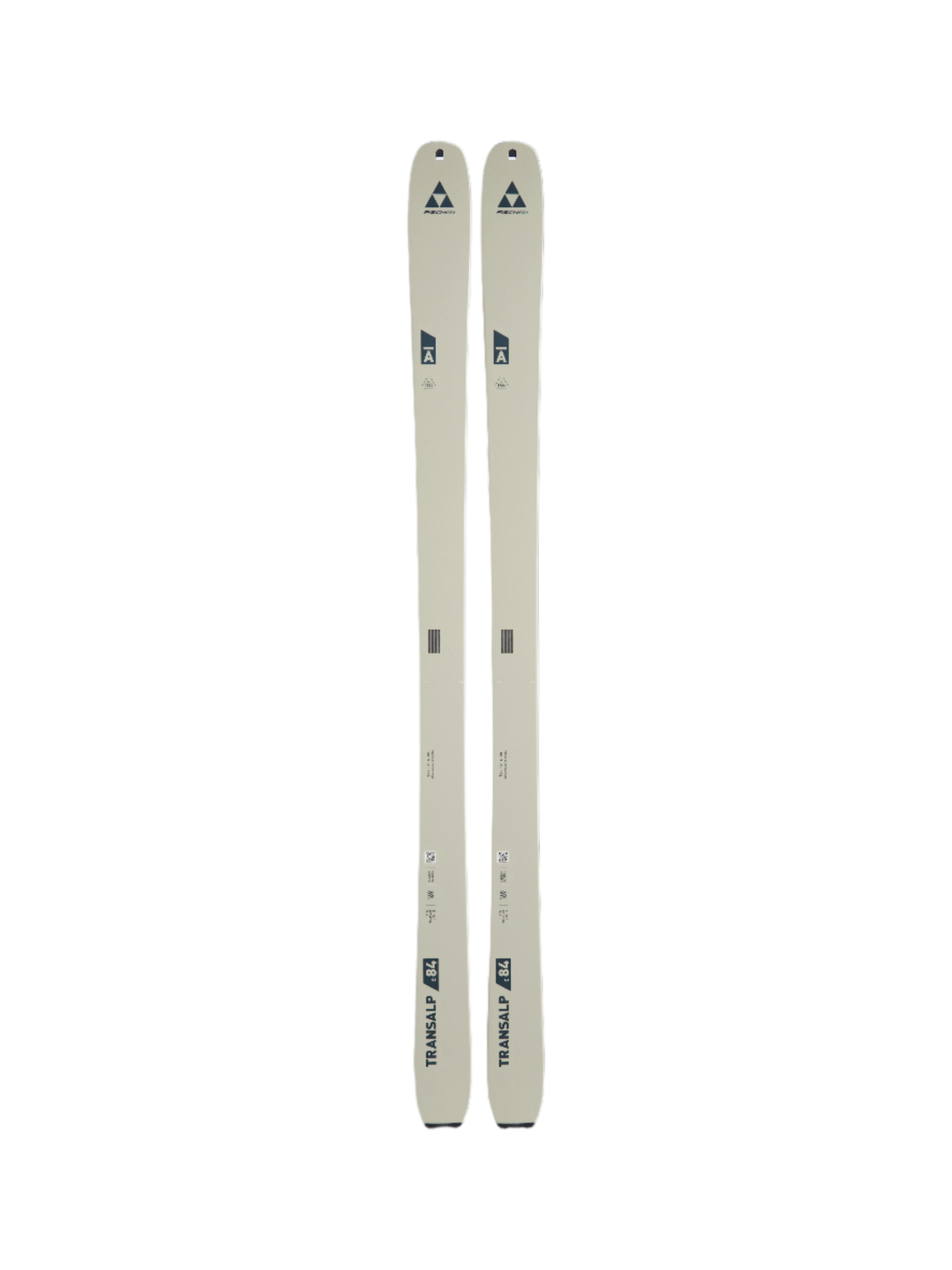 Fischer Transalp 84C Skis - 2026 | White Mountain Ski Co