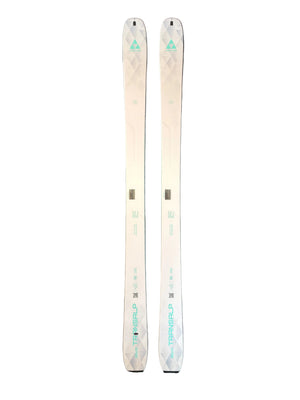 Fischer Transalp 86 - 2027 - White Mountain Ski Co