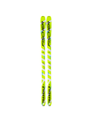 Fischer Transalp RC Skimo Race Skis 2025 - White Mountain Ski Co