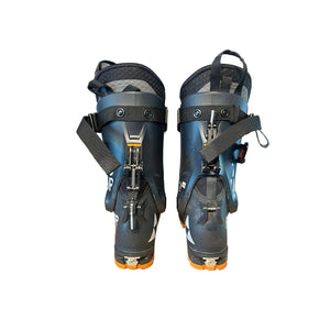 Fisher Transalp Tour Ski Boot 25.5 - 25/26 Demo #91 - White Mountain Ski Co