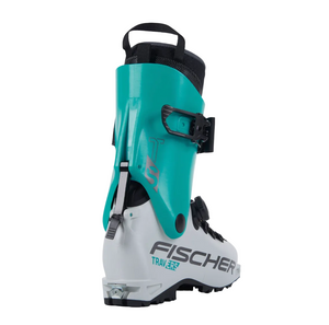 Fischer Travers TS 1.0 W's Ski Boot 2027 - White Mountain Ski Co