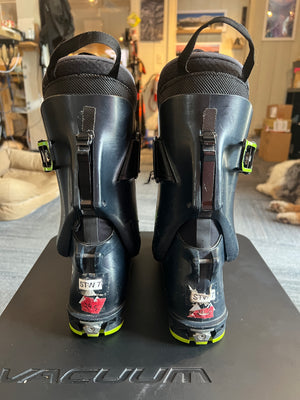 Fischer Travers GR 24.5 Ski Boot 24/25 Demo Fleet #STW7 - White Mountain Ski Co