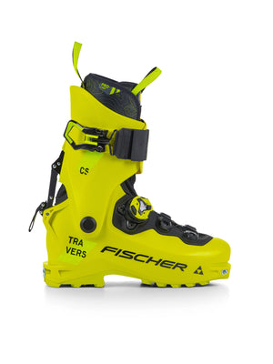 Fischer Travers CS Alpine Touring Boots 2025 - White Mountain Ski Co