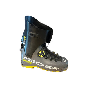 Fischer Travers CS Single Boot Shell - 29.5 - White Mountain Ski Co