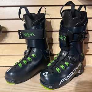 Fischer_Travers_GR_Ski_Boot