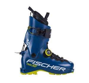 Fischer Travers TS 1.0 Ski Boot 2027 - White Mountain Ski Co