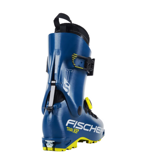 Fischer Travers TS 1.0 Ski Boot 2027 - White Mountain Ski Co