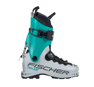 Fischer Travers TS 1.0 W's Ski Boot 2027 - White Mountain Ski Co