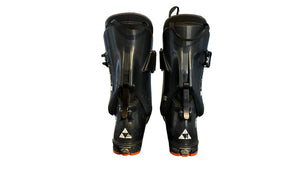 Fischer Travers TS Ski Boots 25.5 USED - White Mountain Ski Co