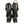Fischer Travers TS 29.5 Boots 25/26 Demo Fleet #73 - White Mountain Ski Co