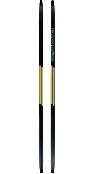 Fischer Twin Skin Pro Classic Nordic Skis - White Mountain Ski Co