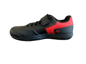 Five Ten Hellcat Pro Mountain Bike Flat Shoes 2 - White Mountain Ski Co