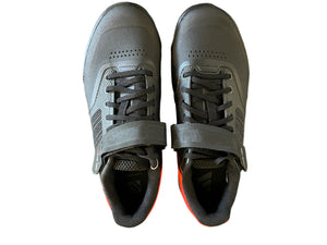 Five Ten Hellcat Pro Mountain Bike Flat Shoes Toe Box - White Mountain Ski Co