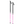 Folkrm Pahto Adjustable Ski Poles - White Mountain Ski Co