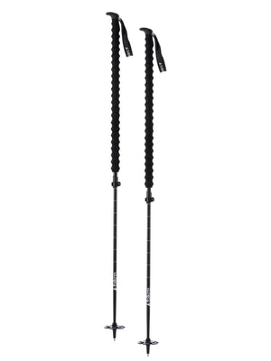 Folkrm Pahto Adjustable Ski Poles - White Mountain Ski Co