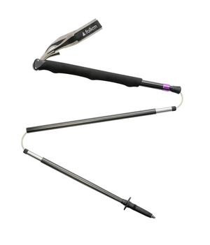 Folkrm Wonderland Trail Running Poles - White Mountain Ski Co