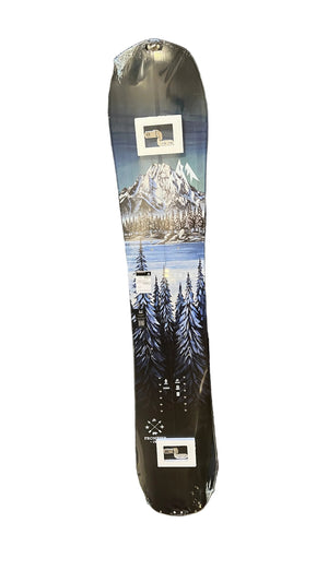 Jones Frontier Blem Board - White Mountain Ski Co